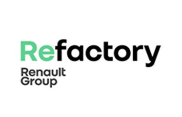Refactory — Renault Group