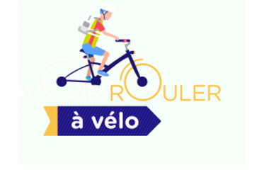 Savoir Rouler à Vélo